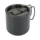 thumbnail image 3 of Taza con aislamiento de doble capa Bling Bling 12 oz 350 ml Acero inoxidable, 3 of 12