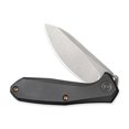 thumbnail image 1 of WE KNIFE Mote Frame Lock 2005C Knife CPM S35VN Stainless Steel & Black Titanium  Cuchillo WE Knife Co., Ltd Mote Frame Lock, 1 of 5