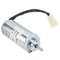 thumbnail image 1 of Válvula Solenoide 12 V CC Automóvil Nikou, 1 of 9