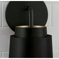 thumbnail image 2 of Austin Allen - Pratt - 1 Light Wall Sconce In Modern Style-9.5 Inches Tall and 5, 2 of 6