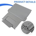 thumbnail image 5 of Paper Output Tray 1MR66-90012 Fits For HP 9026E 9026 9023E 9025 9028E 9020E 9022, 5 of 10