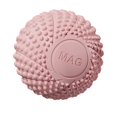 thumbnail image 3 of Pelota de fascia para masaje de pies, pelota de yoga para relajación muscular, pelota de erizo para pies, pelota de fitness magnética para yoga, pelota de maní para arco del pie, 3 of 3