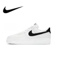 thumbnail image 1 of Zapatillas de skate Air Force 1 07 Low Top, clásicas, retro, informales, para hombre y mujer, 1 of 4