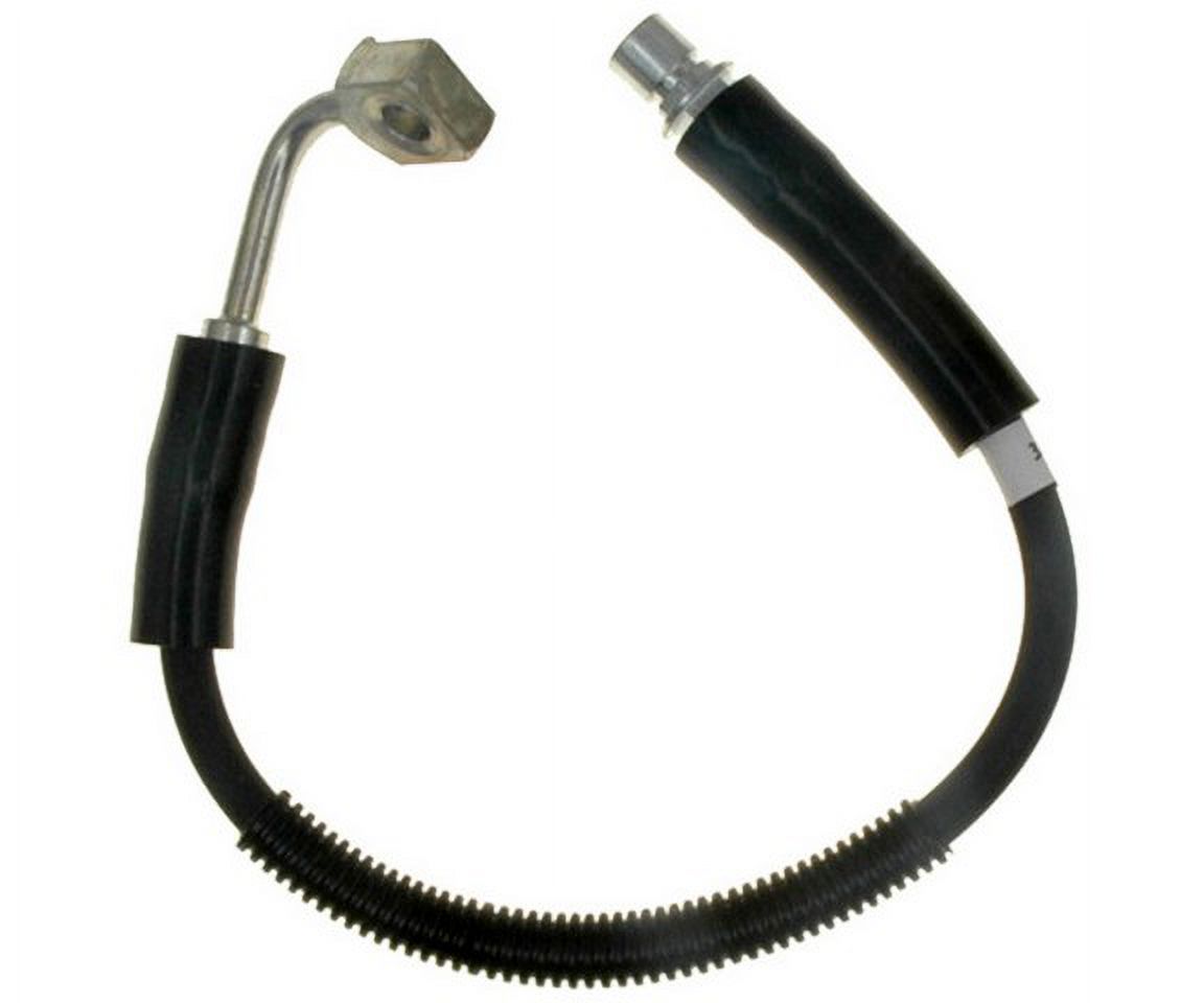 Raybestos Element3 Brake Hoses Fits select: 2007 CADILLAC CTS-V HI FEATURE V6, 2006 CADILLAC CTS-V