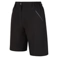 thumbnail image 3 of Regatta Womens Xert Stretch Shorts, 3 of 4