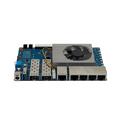 thumbnail image 6 of For Banana Pi -R3 Fan Heat Sink for -R3 Accessories, 6 of 6