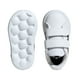 thumbnail image 2 of Tenis Casual Adidas Grand Court 2.0 CFI Blanco ID5271 para Bebe 13, 2 of 4