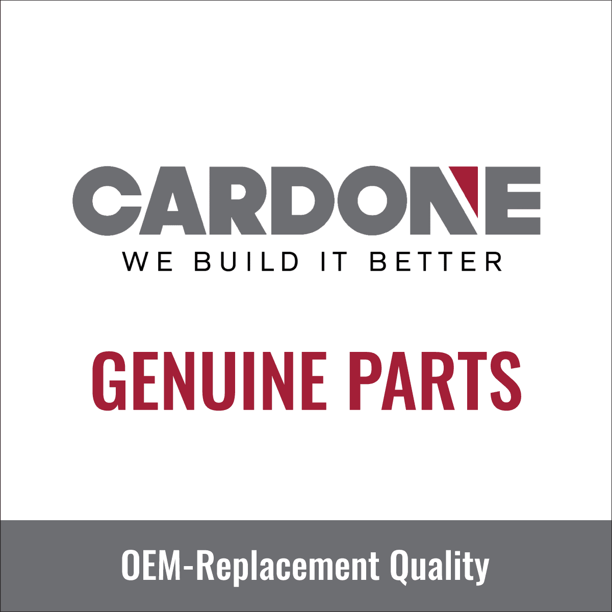 CARDONE Reman 31-763 Distributor fits 1987-1988 Toyota