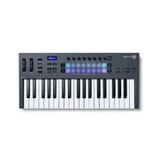 Novation FLkey 37 37-Key MIDI Keyboard Controller with FL Studio Software Bundle
