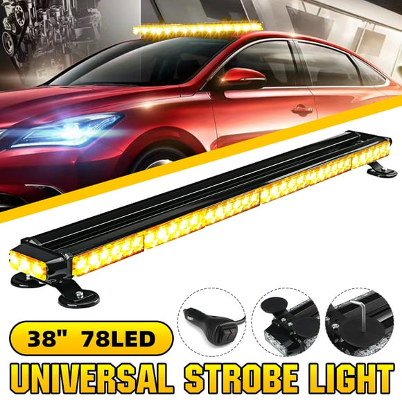 Truck Strobe Light Bars