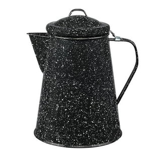 Ozark Trail Stainless Steel 10 Cup Coffee Percolator - Walmart.com