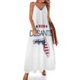 thumbnail image 1 of Ron Desantis Desantis escape a florida desantis florida Vestido sin mangas vestido de fiesta 2024, 1 of 7