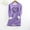 Purple, variant on Herrnalise Womens Tops Fashion Printing Regular Sleeve Winter Loose Vacation Casual Sleeve Round Neck Shirt Tops Gifts for Women