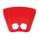 thumbnail image 1 of Protector de llanta para montaje de neumáticos de coche, para motocicleta, bicicleta, ATV, Dirt Bike Rojo, 1 of 8