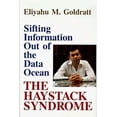 thumbnail image 1 of Pre-Owned The Haystack Syndrome: Sifting Information Out of the Data Ocean (Hardcover) 0884270890 9780884270898, 1 of 1