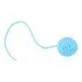thumbnail image 4 of Shisuyan Interactive Cat Toys Sisal Rope Cat Toy Balls With Bells Replacement For Cat Scratching Post Cat Scratching And Playing Accessories For Indoor Cats, 4 of 9
