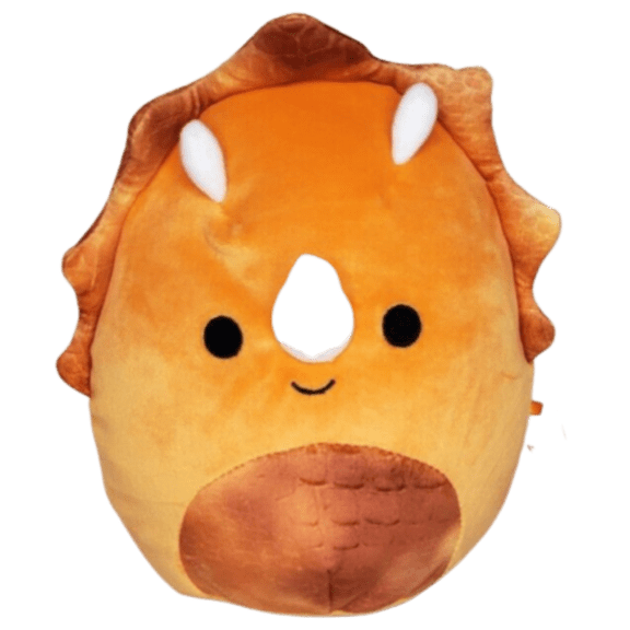 Original Kellytoys Squishmallows 8 Inch Plush Toy - Choose Your Style