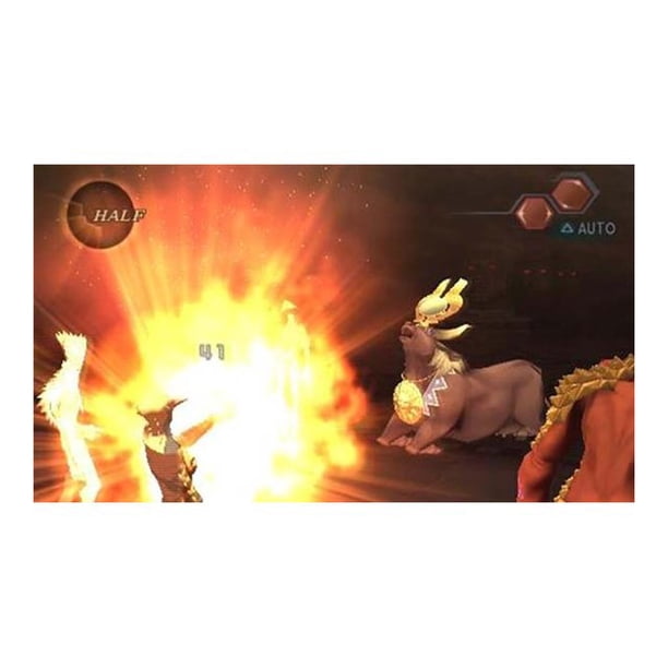 Shin Megami Tensei (Digital Devil Saga et Lucifer's Call) (PS2 - PAL) - Jeux vidéo