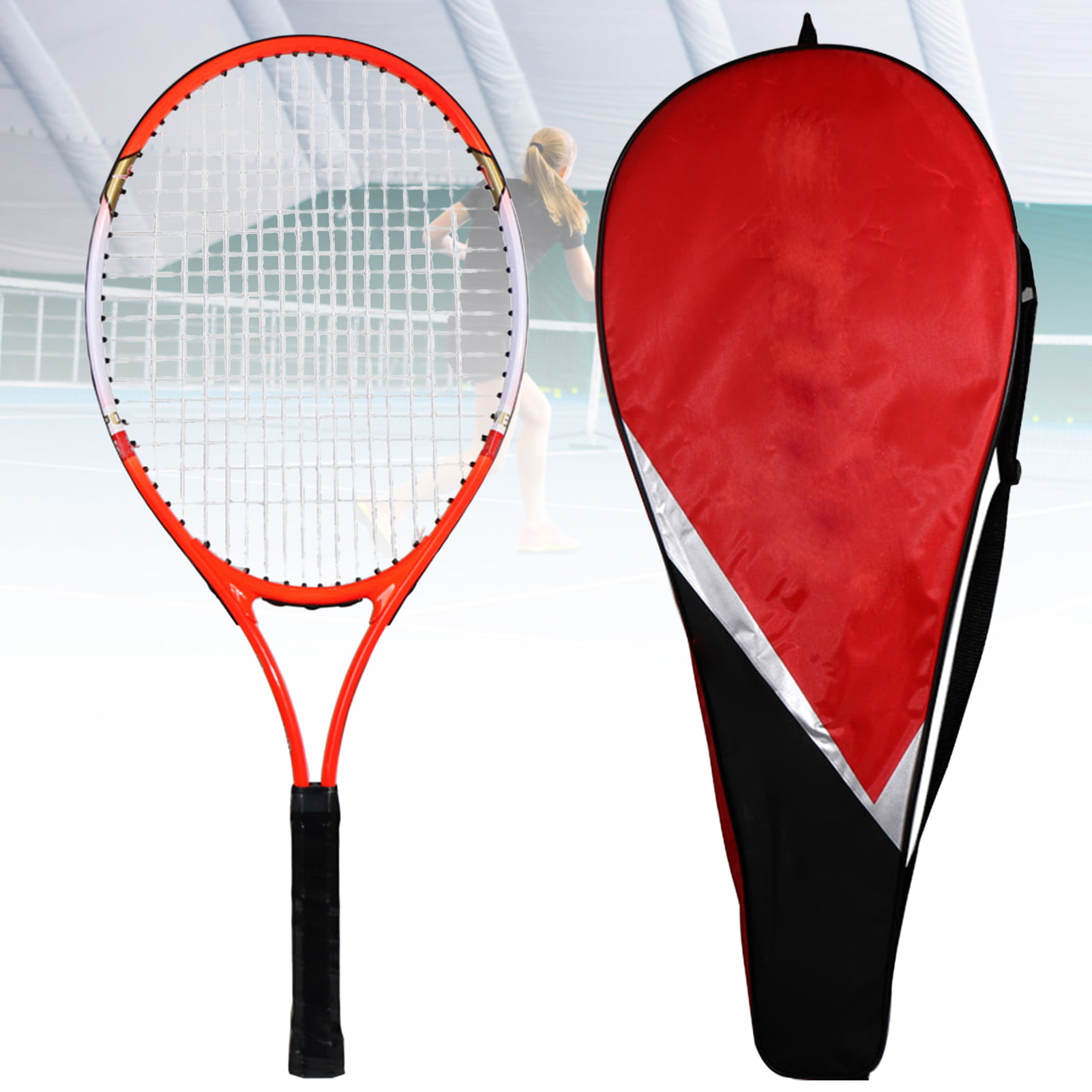 5 PCS Gel Filled Silicon Tennis Racquet Sports Vibration Dampener Shock Absorber 
