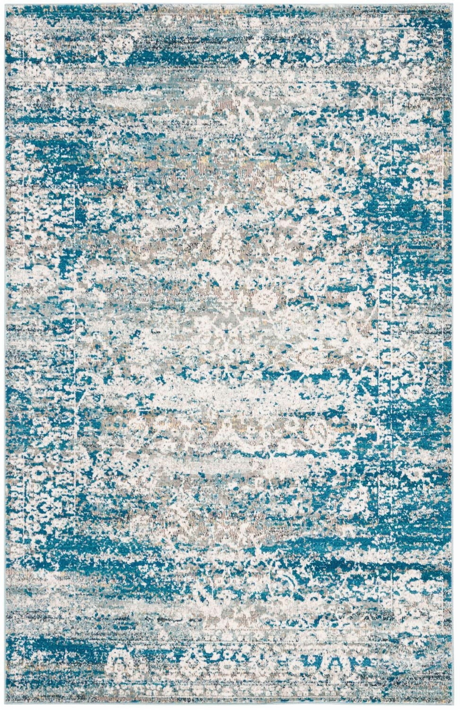 Safavieh Aria Rubye Tapis Abstract