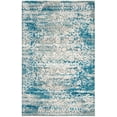 thumbnail image 3 of Safavieh Aria Rubye Abstract Bohemian Area Rug, 3 of 4
