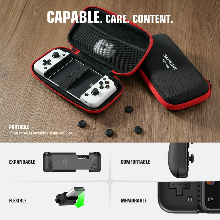 GameSir X2 Pro-Xbox Mobile Game Controller【Officially Licensed by