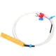 thumbnail image 4 of Sensor de temperatura Sensor de temperatura PT100 Sensor de temperatura impermeable Termistor Sonda de medición de temperatura Tipo de parche(1M), 4 of 14