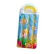 thumbnail image 5 of Tabla de surf inflable para niños, flotador de agua, ayuda para nadar, juguete acuático portátil, lindo juguete acuático Patrón de pez amarillo, 5 of 8