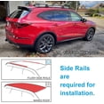 thumbnail image 5 of NIXFACE Lockable Roof Rack Cross Bar Fit for 2022 Acura MDX Cargo Bars Rooftop Accessories, 5 of 5