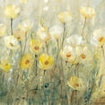 thumbnail image 3 of Marmont Hill "Summer in Bloom II" Painting Print on Wrapped Canvas, 3 of 5
