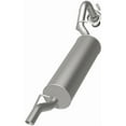 thumbnail image 3 of BRExhaust OE Replacement Exhaust System Kit 106-0183: Compatible with 2006-2012 Toyota Yaris 1.5L, 3 of 8