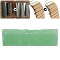 thumbnail image 4 of Pasta de cera abrasiva para pulir espejos de superficies de joyería (cera verde), 4 of 11