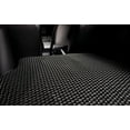 thumbnail image 2 of TOUGHPRO Cargo/Trunk Mats Accessories for Infiniti QX30 All Weather Heavy Duty (Made in USA) Black Rubber 2017 2018 2019 2020, 2 of 12