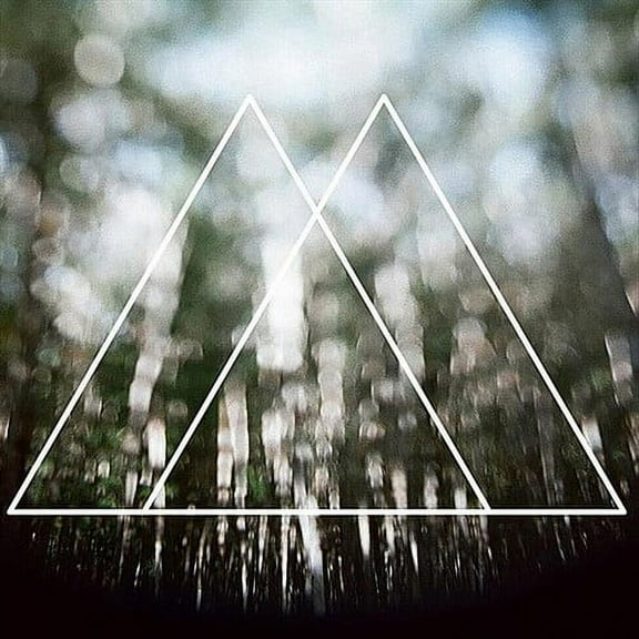 Oaken Voices - Woven Roots - Music & Performance - CD