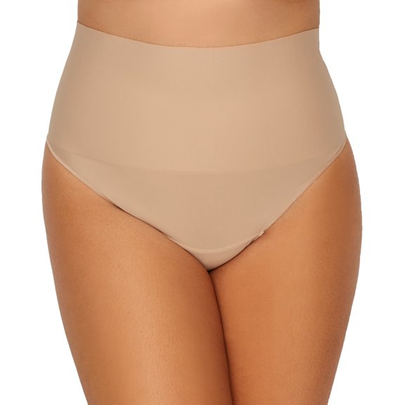 Maidenform Women Thong Shapewear Panties