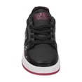 thumbnail image 5 of Tenis Niño Swagger Casual negro 21, 5 of 5