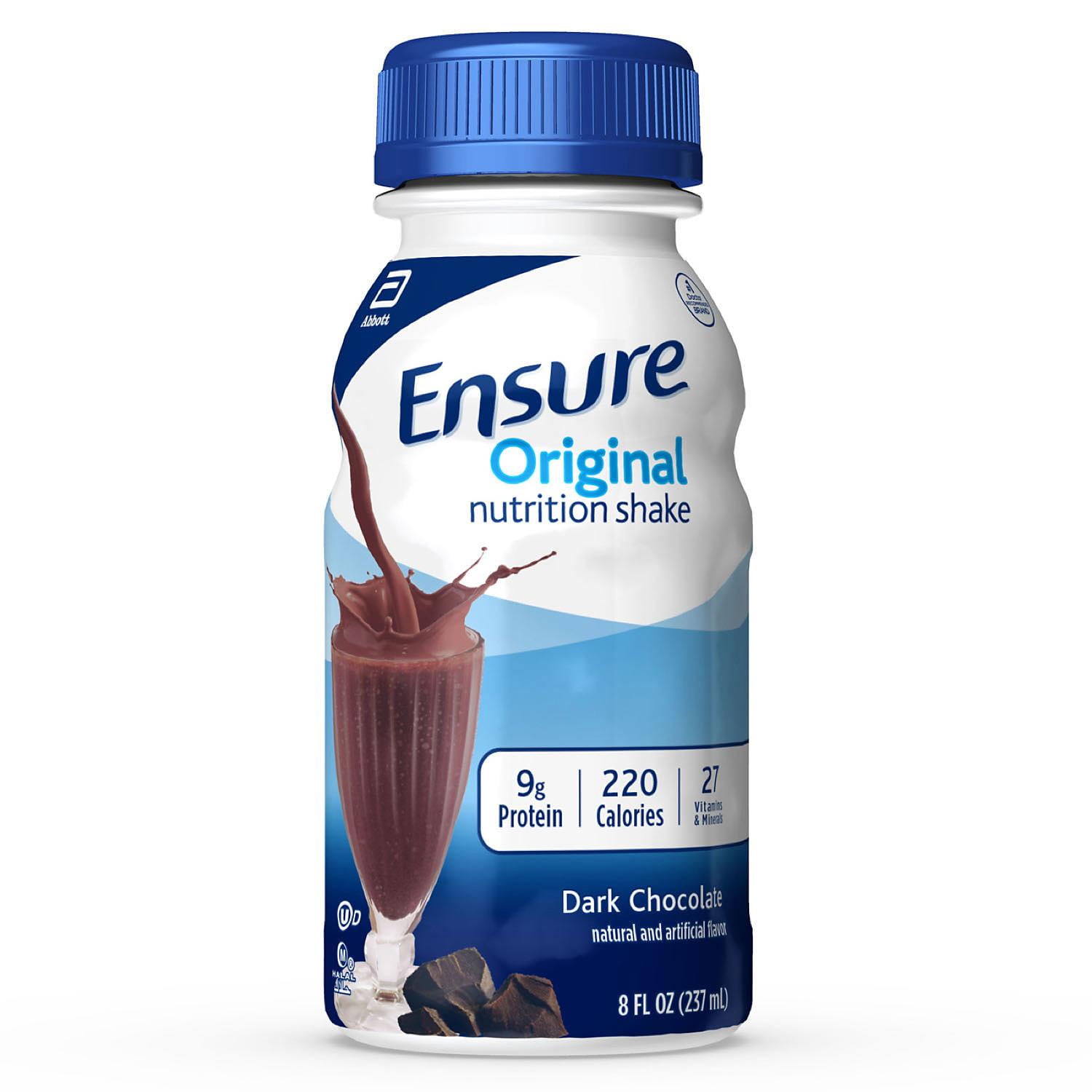 ensure drink ensure drink