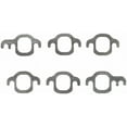 thumbnail image 1 of Fel-Pro Gaskets Exhaust Manifold Gasket MS 95842 OE Replacement; Set, 1 of 5