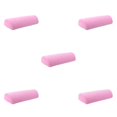 thumbnail image 1 of Soidarity Soporte de algodón fácil de usar, agarre antideslizante para arte de uñas profesional, almohada de mano para arte de uñas, Type2 NO2, 1 of 6