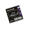Fujifilm 16456574-3PK LTO Ultrium 7 6TB Storage Media - Pack of 3