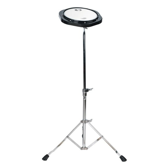 CB Drums 3640 Practice Pad with Stand