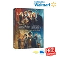 thumbnail image 1 of Wizarding World 10 Film Collection – Harry Potter & Fantastic Beasts on DVD -ENGLISH ONLY, 1 of 2