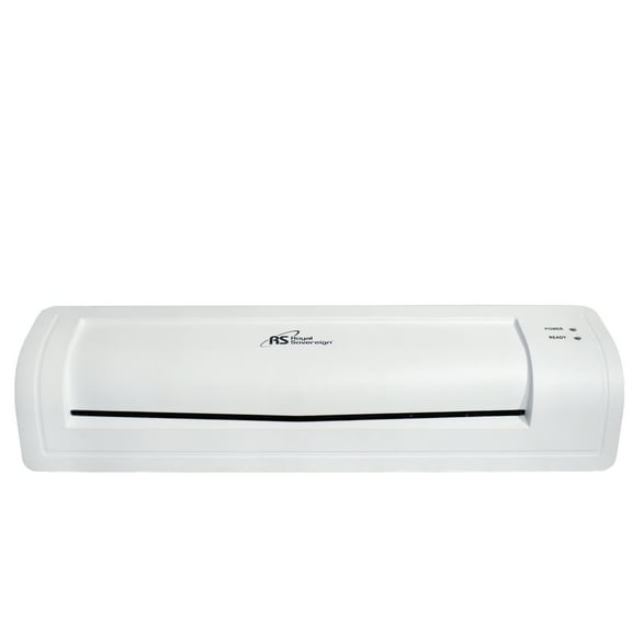 Royal Sovereign 2 Roller Pouch 13" Laminator, HL-1223N