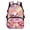 Axolotl Cute, variant on Cute Axolotl Print Girls Backpack Kids School Bag Durable Lightweight with Laptop Compartment Front Pockets for Elementary Middle School Supplies
