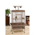 thumbnail image 4 of Prevue Pet Products Playtop Bird Home - Coco 3153COCO, 4 of 5