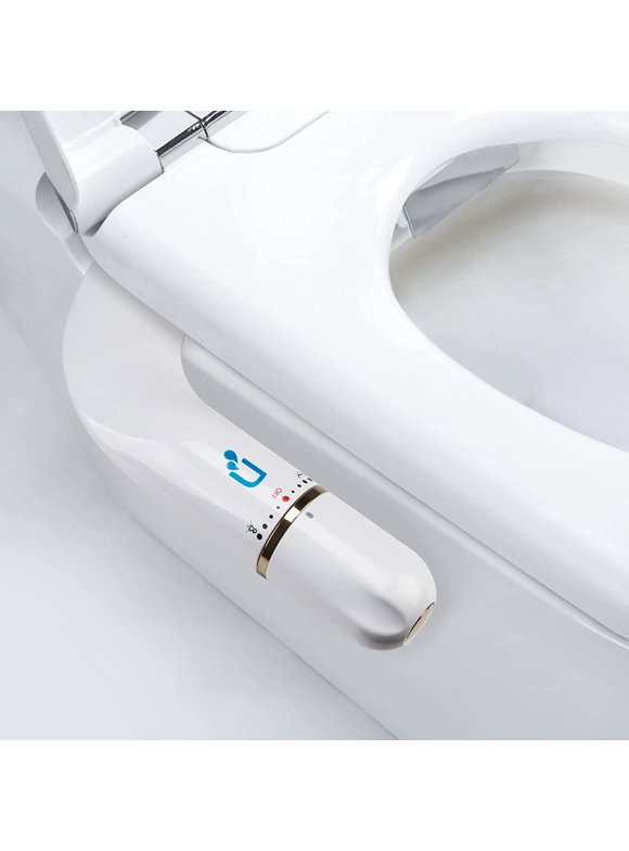 Bidet Attachments in Bidets