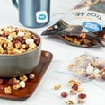 thumbnail image 2 of Great Value Breakfast Blend Trail Mix, 22 oz, 2 of 8