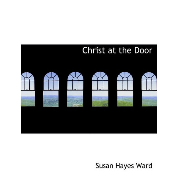 Christ at the Door (Paperback)