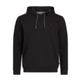 thumbnail image 4 of Chaps Men's & Big Men's Everyday Fleece Hoodie, Sizes S-3XL, 4 of 6