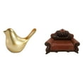 thumbnail image 1 of Figura de pájaros,Figura de pájaro dorado,decoración del hogar,estatua de animal,Sofá en miniatura para muñecas,Muebles de casa de muñecas,modelo de sofá europeo,decoración,Modelo de, 1 of 8